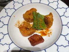 -虹潮荟·餐桌上的美食地理(太阳宫店)