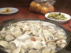 原味卜卜贝-传统香辣蟹(南园路店)