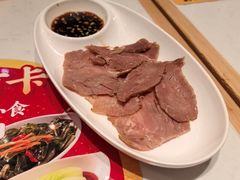 -陳香貴·兰州牛肉面(上海长风大悦城店)