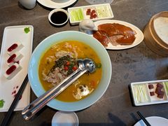 -金鸭季·北京烤鸭(深业上城店)