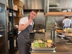 -BOR Eatery(安福路店)