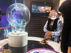 -陕西科学技术馆