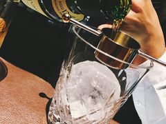 -The Bottle Bar(羲和商业广场店)