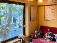 -古董花园(思南路42弄小区店)