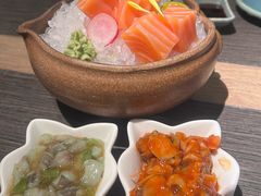 -炙柒Sekinana·精致日料(合生汇店)