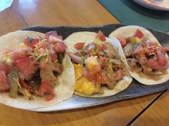 -HFFOUSA TACO弗萨塔可墨西哥餐厅(颐堤港店)