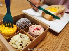 -星巴克(太原茂业天地店)