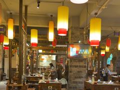 -成渝龙火锅(都江堰店)