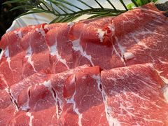 -南门四季铜锅涮肉(左家庄店)