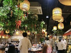 -南京大牌档(人民广场店)