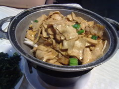 干锅千叶豆腐-家佳餐厅(大望路店)
