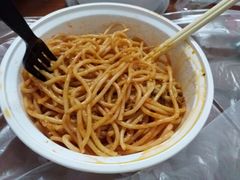 地中海风味肉酱面-卢家妈妈·西餐厨房(卜蜂中心店)