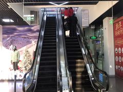 -迪卡侬(西三旗店)