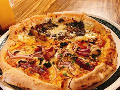 -PIZZA BIANCA(民园店)