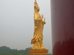 -广州莲花山旅游区