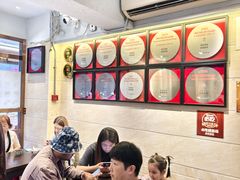 -佳佳甜品(寧波街總店)