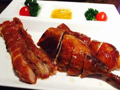 -皇后餐厅-煲仔·小菜·打边炉(古北店)