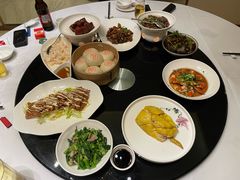-丰收日·小海鲜·沪上家宴(顾村正大店)