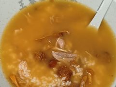 -王春春鸡汤饭(重庆巴南万达店)