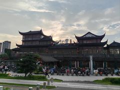 -二十八里太湖船菜(吉祥路店)