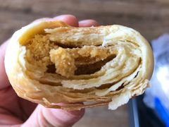 糖醇蛋黄烧-沙记赛索清真糕点(和兴店)