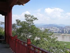 -丰都鬼城名山景区