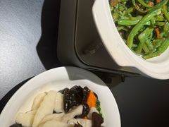 -小菜园新徽菜(青岛市南万象城店)