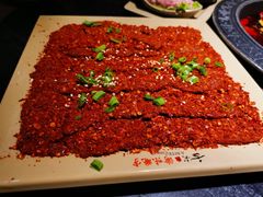 -晓宇重庆火锅(龙首店)