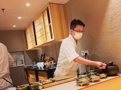 -鮨青(恒基名人购物中心店)