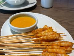 -四道菜·福建菜馆(新街口金鹰店)