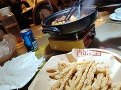 -肖记公安牛肉鱼杂馆· 省级非物质文化遗产(仁和路店)