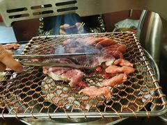 -张吴记小泥炉烤肉(体育场店)