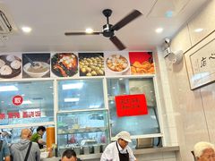 -老西白点心店