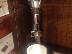 -一蘭拉面(新宿中央东口店)