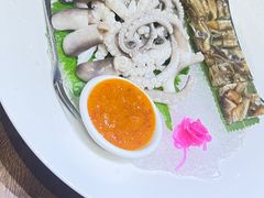 -临家闽南菜(五店市店)