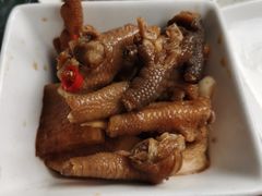 -老粤西梧州特色菜餐厅