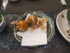 -菊上料理(蜀山银泰百货店)