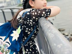 -台场海滨公园船码头