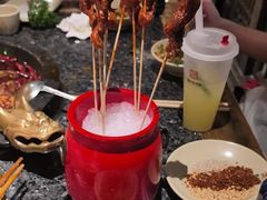 -蜀大侠火锅(春熙路店)