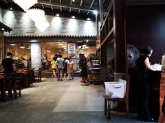 大堂-农汤老店(顺联公园里店)