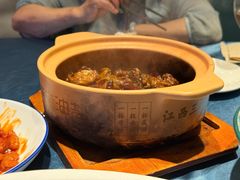 -柴米油盐三杯鸡(象山北路店)