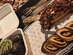 -B&C黄油与面包·THE GARDEN BAKERY概念店(世纪汇店)