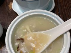 顺德拆鱼羹-六个大厨·秘制粤菜(广州塔店)