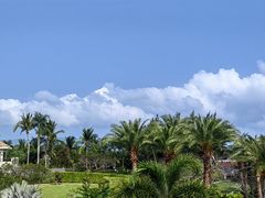 -大堂酒廊·亚龙湾万豪度假酒店