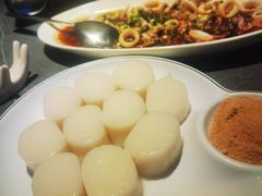 -佬太公海鸭·海鲜大排档(上海总店)