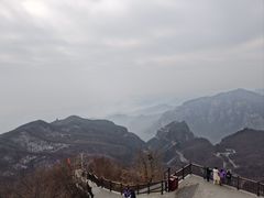 -云台山风景名胜区
