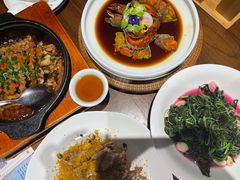-甬上名灶(天一阁·翠柏店)