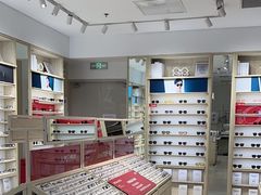 -AOJO眼镜(南翔印象城MEGA店)