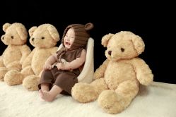 -首尔宝宝SEOUL  BABY STUDIO(通州店)