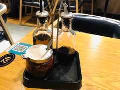-格朗合 · 鸡汤米线(和悦汇店)